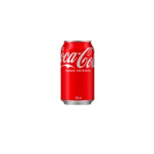 Coca Cola (Lata)