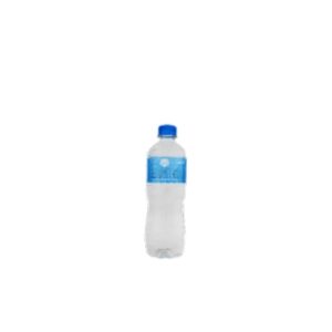 Água 510 ml