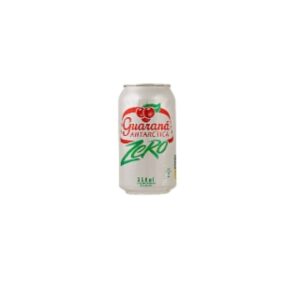 Guaraná Zero (Lata)