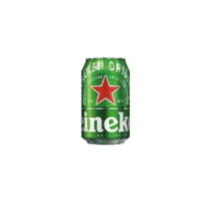 Cerveja Heineken (Lata 350ml)