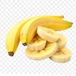 Adicional: Banana