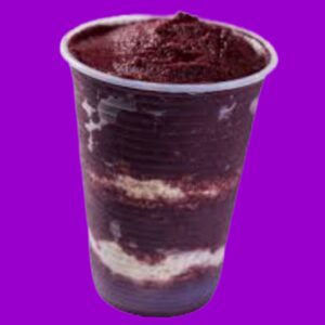 Açaí puro 300 ml