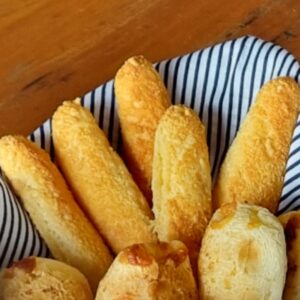 Palito parmesão (500g)