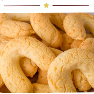Chipa (500g)